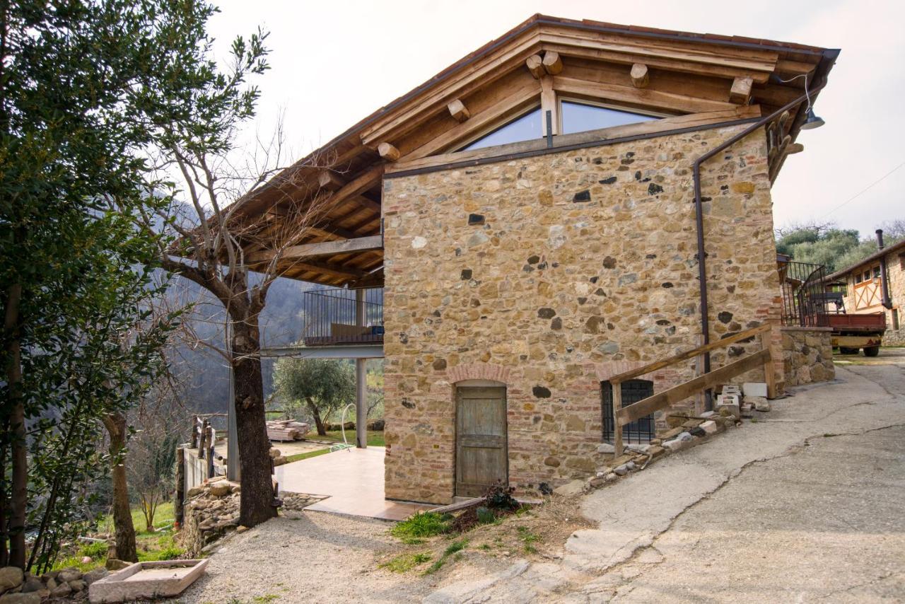 Agriturismo "Antico Borgo" Marostica Luaran gambar