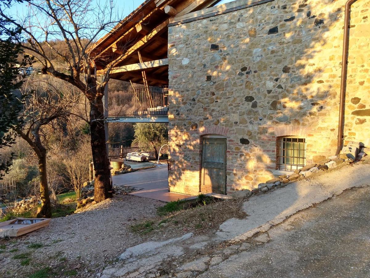 Agriturismo "Antico Borgo" Marostica Luaran gambar