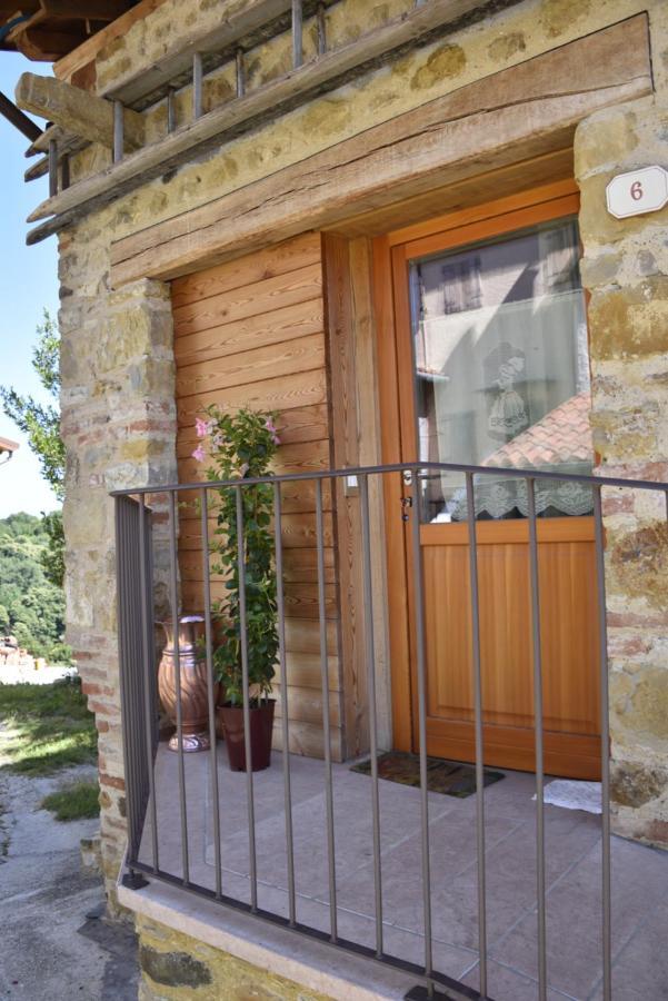 Agriturismo "Antico Borgo" Marostica Luaran gambar