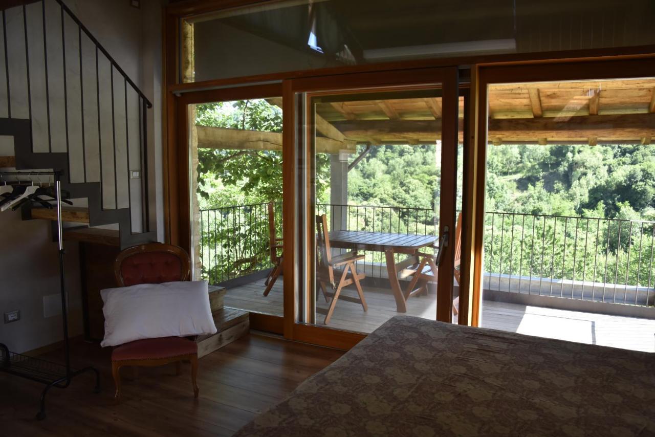 Agriturismo "Antico Borgo" Marostica Luaran gambar