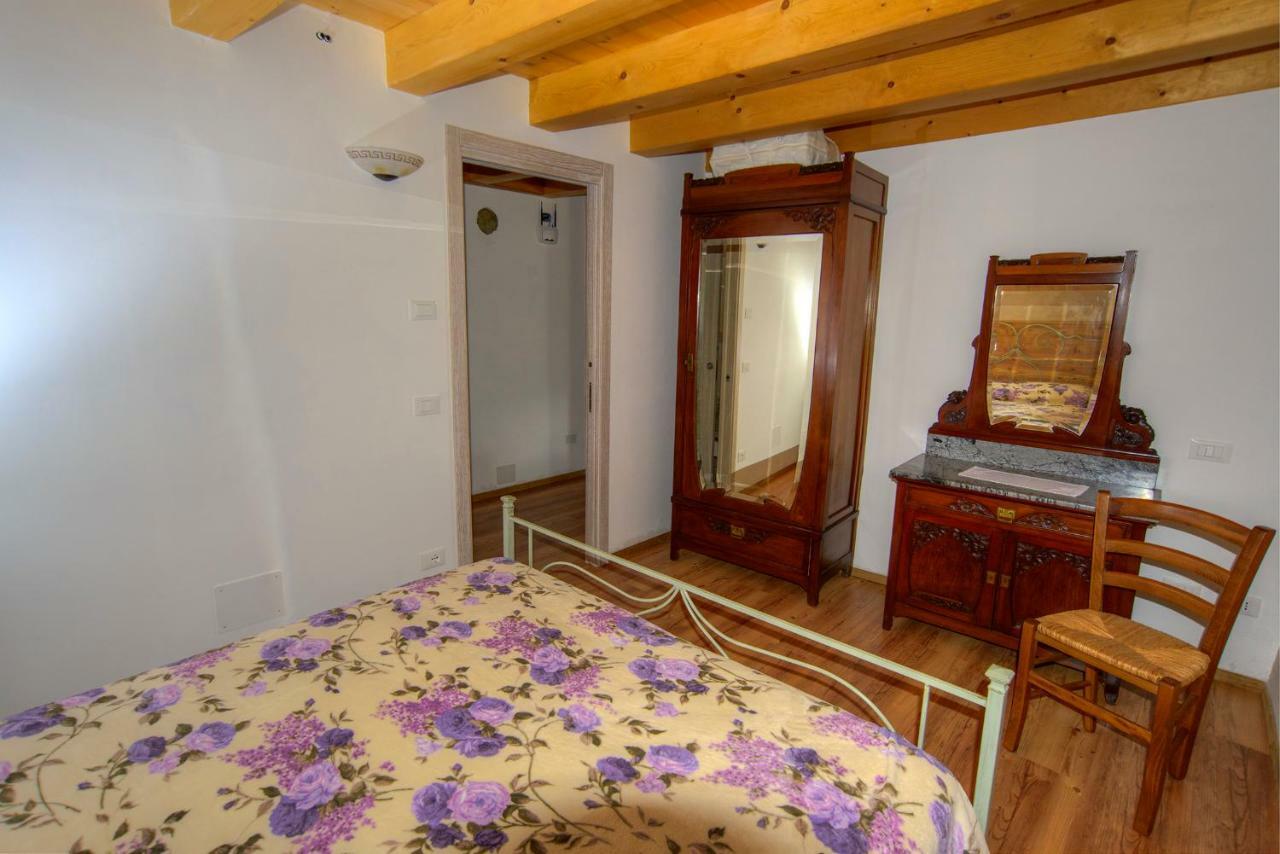 Agriturismo "Antico Borgo" Marostica Luaran gambar