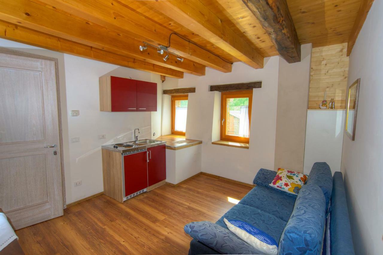 Agriturismo "Antico Borgo" Marostica Luaran gambar