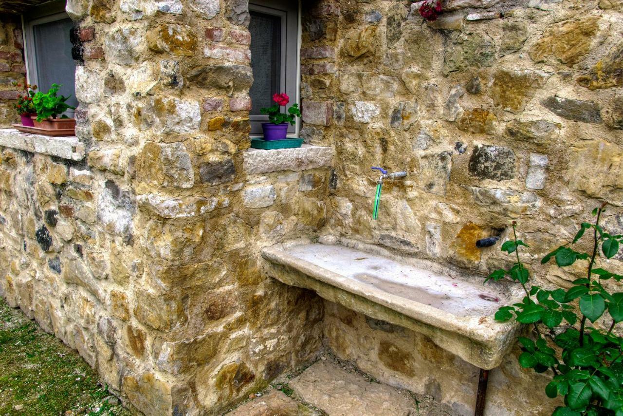 Agriturismo "Antico Borgo" Marostica Luaran gambar