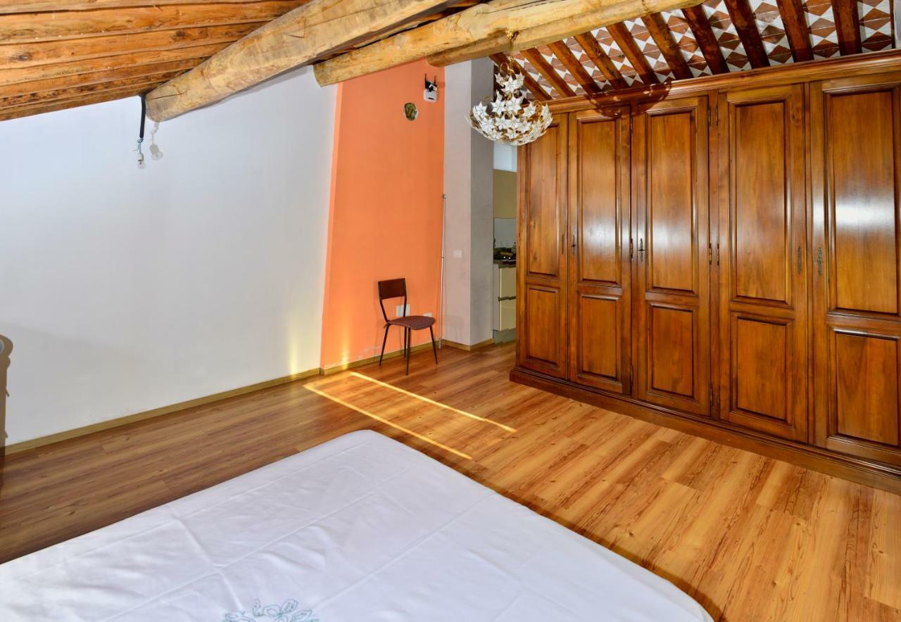 Agriturismo "Antico Borgo" Marostica Luaran gambar