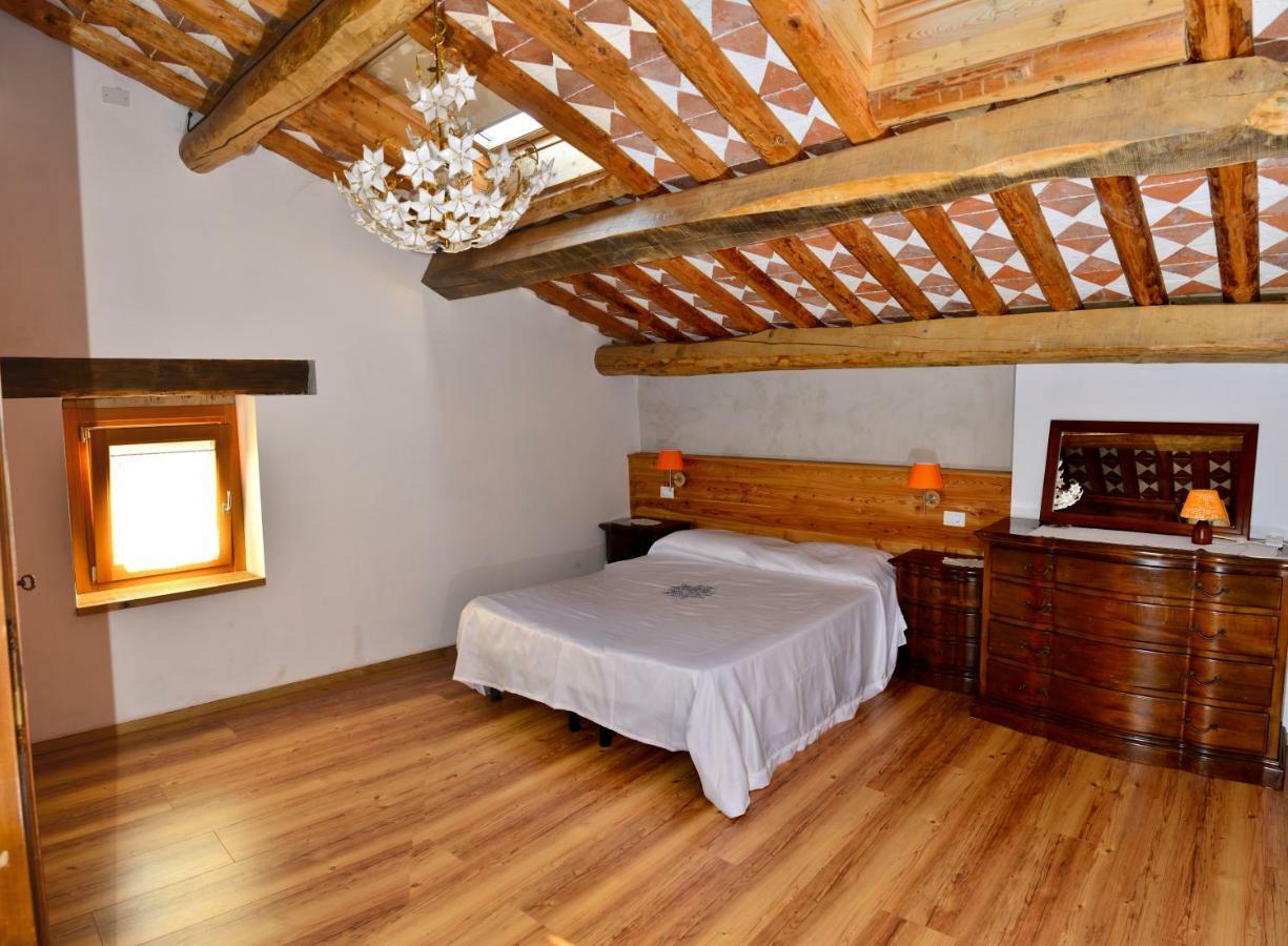 Agriturismo "Antico Borgo" Marostica Luaran gambar