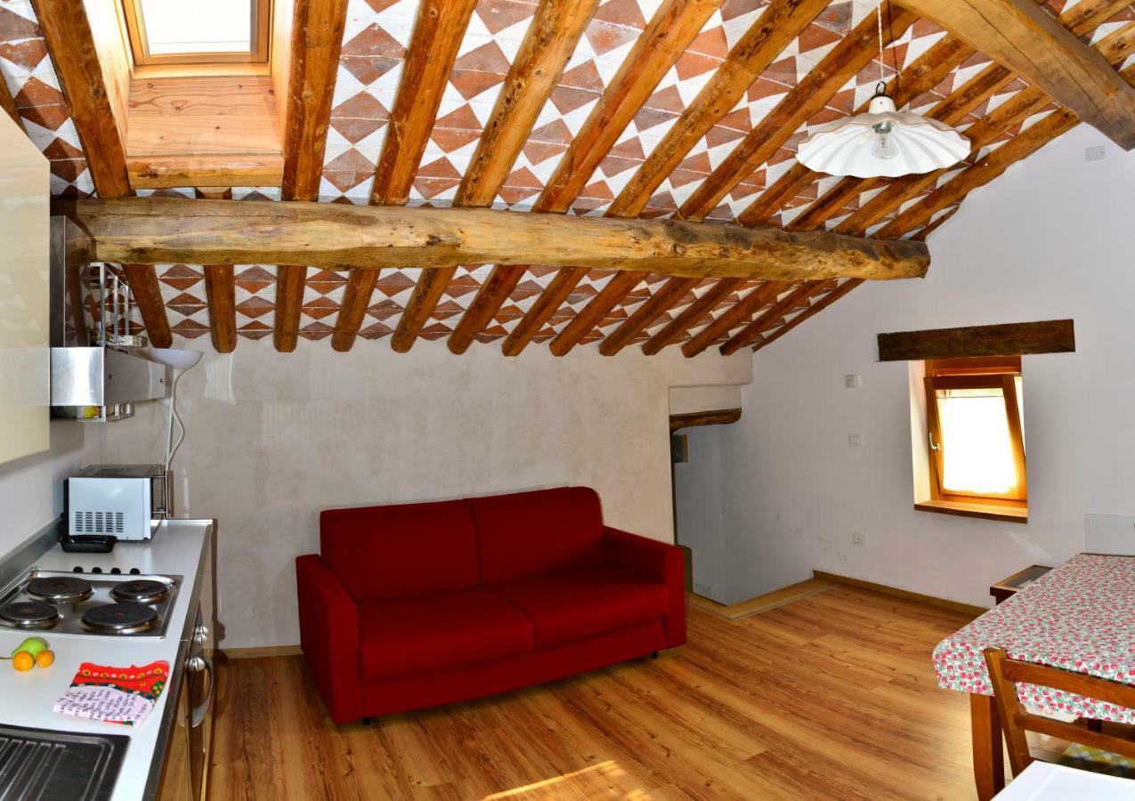 Agriturismo "Antico Borgo" Marostica Luaran gambar