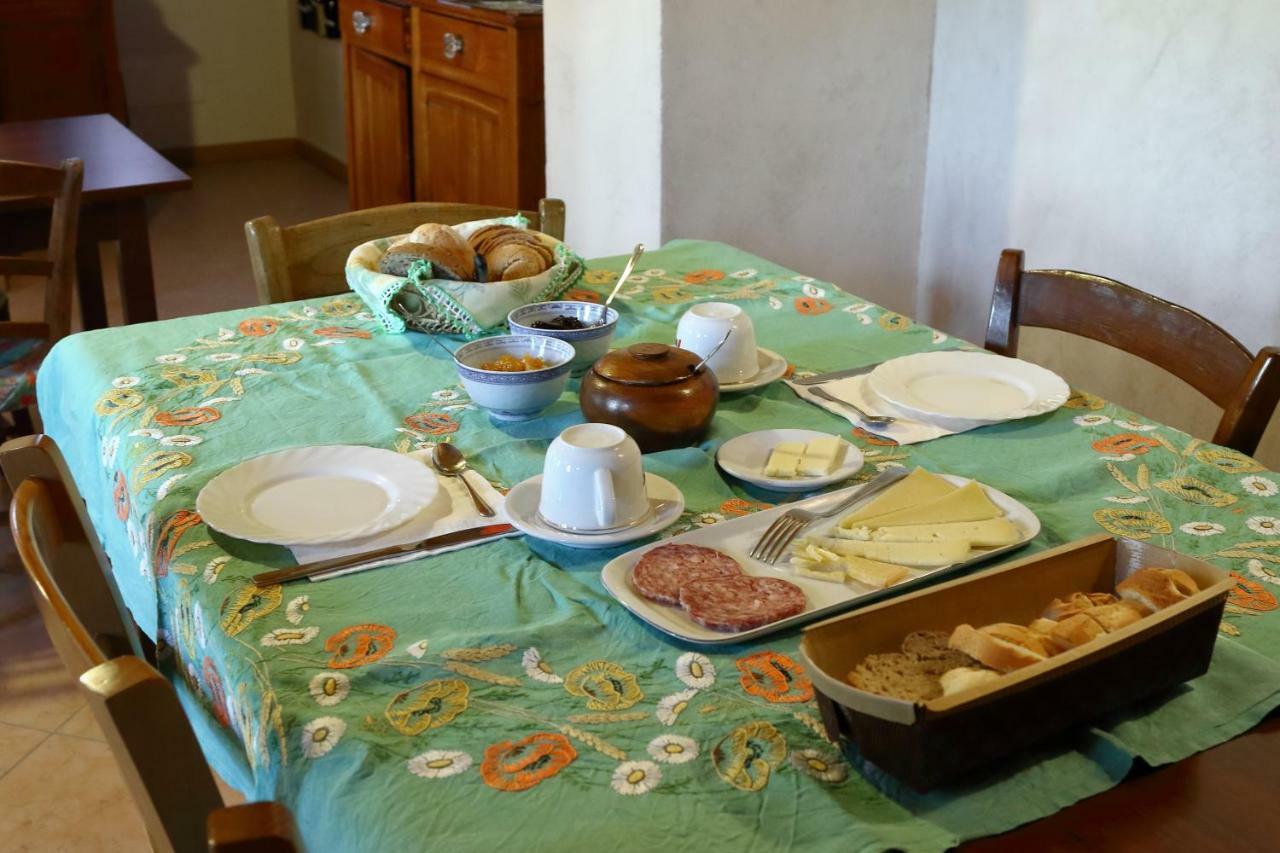Agriturismo "Antico Borgo" Marostica Luaran gambar