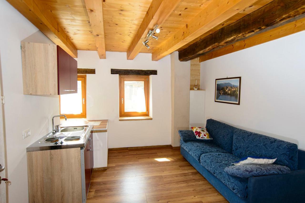Agriturismo "Antico Borgo" Marostica Luaran gambar