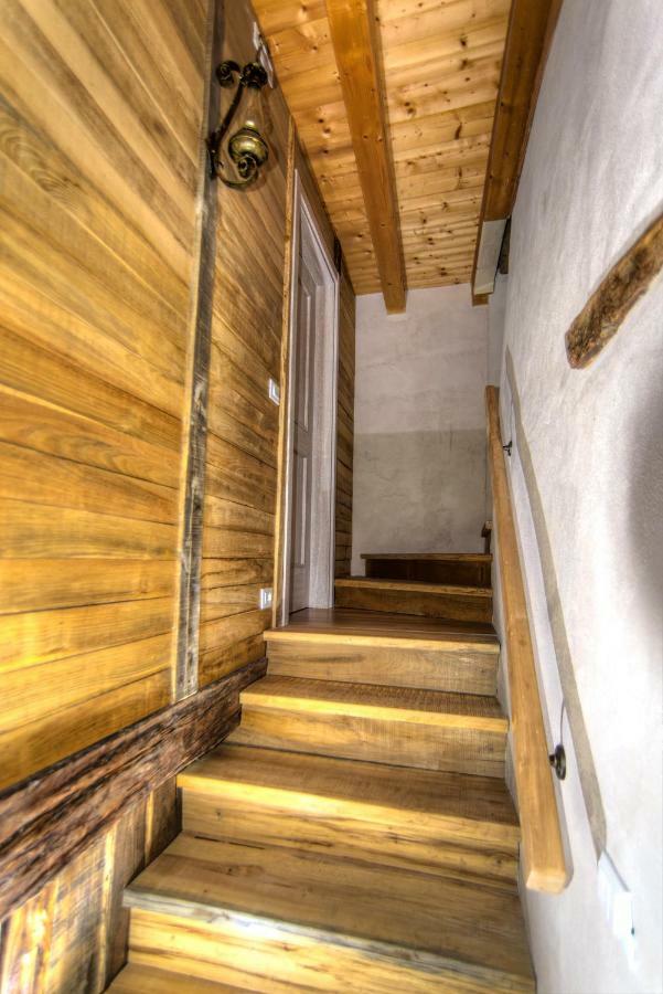 Agriturismo "Antico Borgo" Marostica Luaran gambar