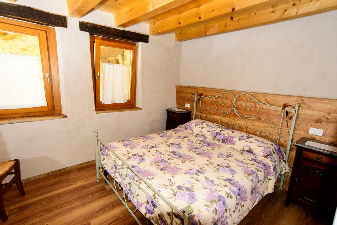 Agriturismo "Antico Borgo" Marostica Luaran gambar